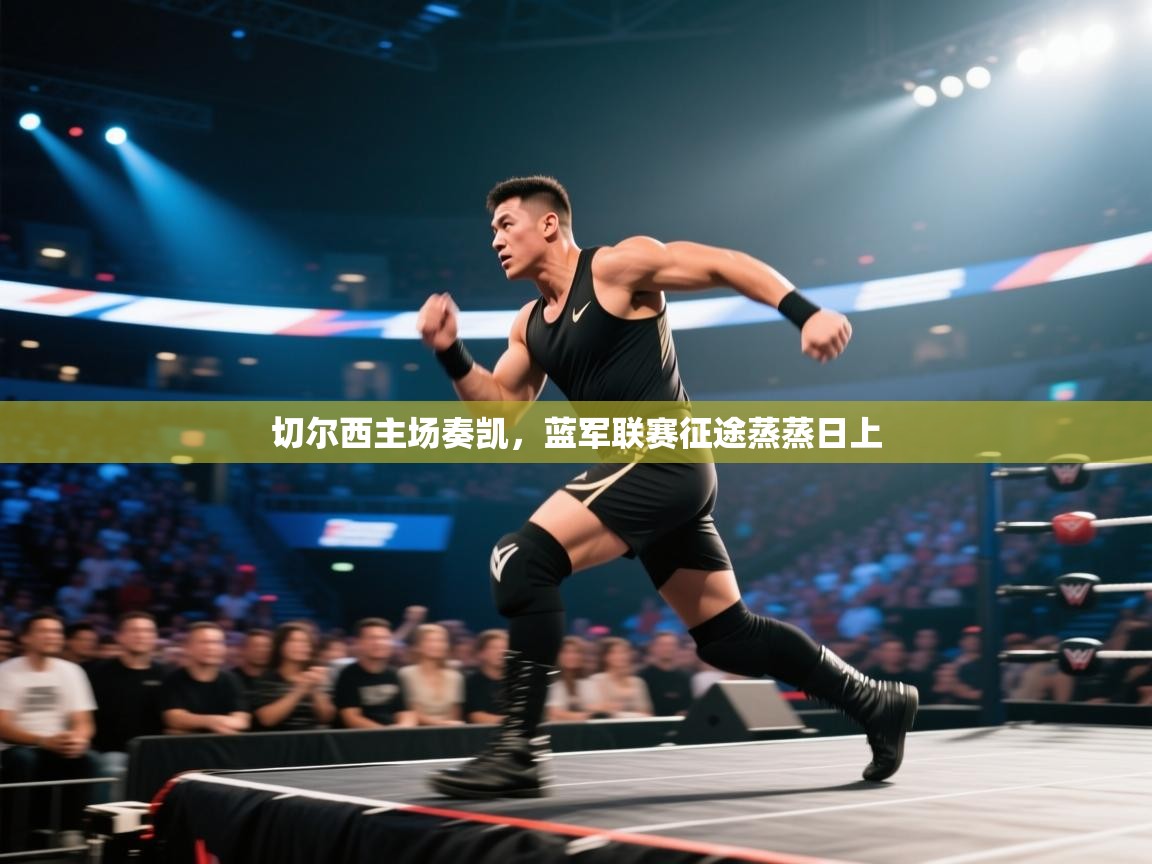 切尔西主场奏凯,蓝军联赛征途蒸蒸日上 第2张