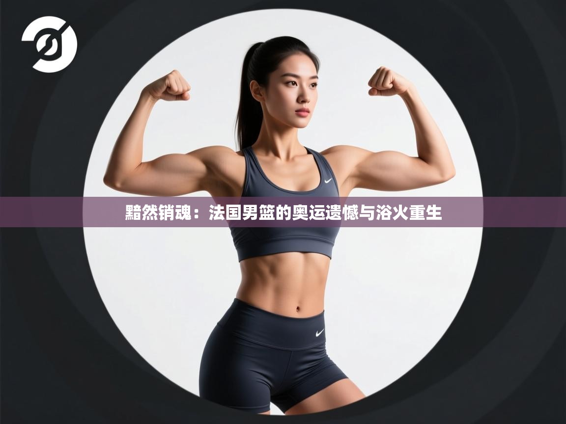 黯然销魂:法国男篮的奥运遗憾与浴火重生 第1张