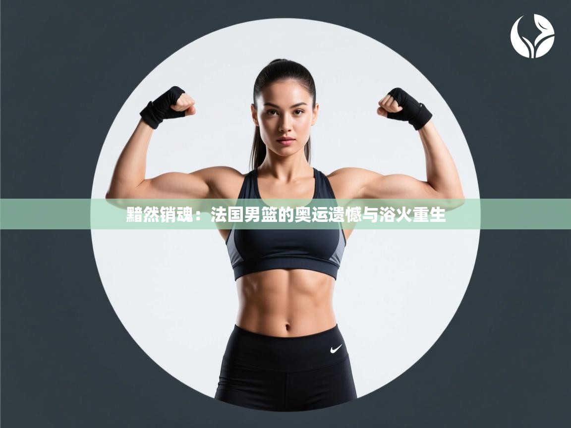 黯然销魂:法国男篮的奥运遗憾与浴火重生 第2张